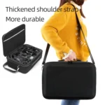 For DJI Avata Shockproof Large Carrying Hard Case Shoulder Storage Bag, Size: 38 x 28 x 15cm - Image 6