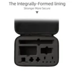 For DJI Osmo Action 3 Carrying Storage Case Bag,Size: 21.5 x 29.5 x 10cm - Image 5