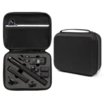 For DJI Osmo Action 3 Carrying Storage Case Bag,Size: 24 x 19 x 9cm