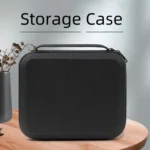 For DJI Osmo Action 3 Carrying Storage Case Bag,Size: 24 x 19 x 9cm - Image 2