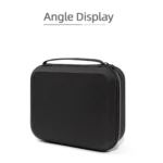 For DJI Osmo Action 3 Carrying Storage Case Bag,Size: 24 x 19 x 9cm - Image 4