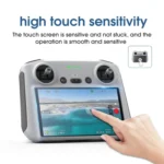 For DJI Mavic 3 Classic Remote Control Explosion-proof Tempered Glass Screen Film - Image 3