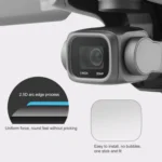 For DJI Mavic Air 2S Explosion-proof Tempered Glass Drone Lens Film - Image 3