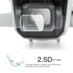 For DJI Mavic Air 2 Explosion-proof Tempered Glass Drone Lens Film - Image 4