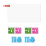 For DJI Mavic 2 Remote Control Explosion-proof Tempered Glass Drone RC Screen Film - Image 2