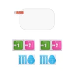 For DJI Mavic mini Explosion-proof Tempered Glass Drone Lens Film - Image 2