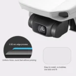 For DJI Mavic mini Explosion-proof Tempered Glass Drone Lens Film - Image 3
