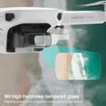 For DJI Mavic mini Explosion-proof Tempered Glass Drone Lens Film - Image 4