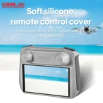 For DJI Mini 3 Pro / Mavic 3 / Air2S STARTRC Remote Controller Thumb Rocker Guard Protector Case - Image 3