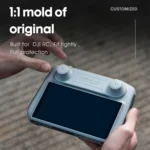 For DJI Mini 3 Pro / Mavic 3 / Air2S STARTRC Remote Controller Thumb Rocker Guard Protector Case - Image 4
