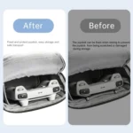 For DJI Mini 3 Pro / Mavic 3 / Air2S STARTRC Remote Controller Thumb Rocker Guard Protector Case - Image 5