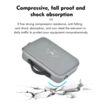 For DJI Mini 3 / RC with Screen STARTRC Shoulder Storage Bag Handbag - Image 5