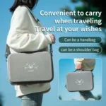 For DJI Mini 3 / RC with Screen STARTRC Shoulder Storage Bag Handbag - Image 6