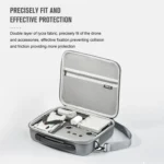 For DJI Mini 3 / RC-N1 STARTRC Shoulder Storage Bag Handbag - Image 3