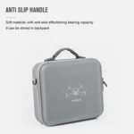 For DJI Mini 3 / RC-N1 STARTRC Shoulder Storage Bag Handbag - Image 4