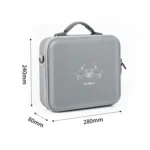 For DJI Mini 3 / RC-N1 STARTRC Shoulder Storage Bag Handbag - Image 6