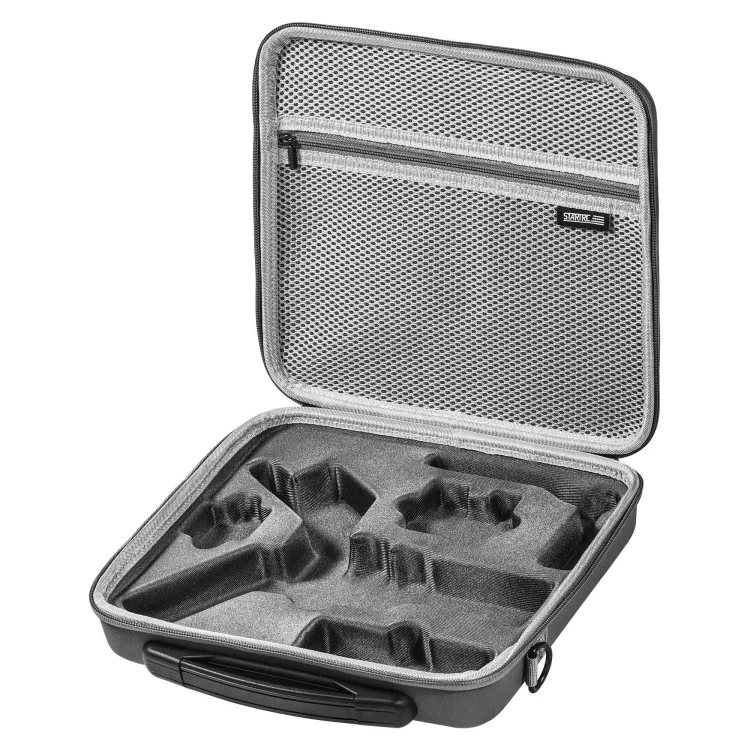 DOP0574H_1.webp For DJI RS 3 Mini  STARTRC Waterproof Shoulder Storage Bag Handbag - Image 2