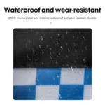 For DJI FPV STARTRC 5 in 1 Drone Obstacle Avoidance Training Track Competition Practice Obstacle Gate Square Gantry Door - Image 5