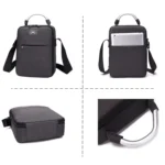 For DJI Mini 2 SE Shockproof Single Shoulder Storage Carrying Case Box Bag, Size: 30 x 22 x 8.5cm - Image 7