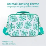 For DJI Mini 2 SE Animal Forest Theme Shoulder Bag Carrying Storage Bag, Size: 29 x 22 x 13cm - Image 2