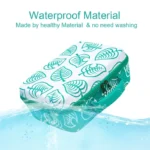 For DJI Mini 2 SE Animal Forest Theme Shoulder Bag Carrying Storage Bag, Size: 29 x 22 x 13cm - Image 3