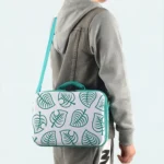 For DJI Mini 2 SE Animal Forest Theme Shoulder Bag Carrying Storage Bag, Size: 29 x 22 x 13cm - Image 7