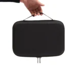 For DJI Mini 2 SE Shockproof Carrying Hard Case Storage Bag, Size: 21.5 x 29.5 x 10cm - Image 3