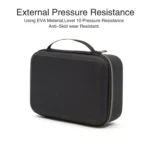 For DJI Mini 2 SE Shockproof Carrying Hard Case Storage Bag, Size: 21.5 x 29.5 x 10cm - Image 5