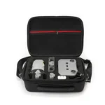 For DJI Mini 2 SE Shockproof Carrying Hard Case Shoulder Bag, Size: 29 x 19.5 x 10cm - Image 7