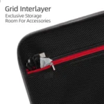 For DJI Mini 2 SE Shockproof Carrying Hard Case Shoulder Bag, Size: 29 x 19.5 x 10cm - Image 4