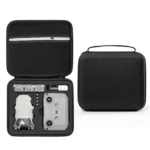 For DJI Mini 2 SE Square Shockproof Hard Case Carrying Storage Bag, Size: 28 x 23 x 10cm
