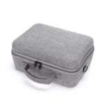 For DJI Mini 2 SE Grey Shockproof Carrying Hard Case Shoulder Bag, Size: 29 x 19.5 x 12.5cm - Image 3