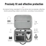 For DJI Mini 3 Pro / RC with Screen STARTRC Waterproof Shoulder Storage Bag Handbag - Image 6