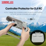 For DJI RC STARTRC Remote Control Sunshade Protection Cover - Image 2