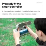 For DJI RC STARTRC Remote Control Sunshade Protection Cover - Image 3