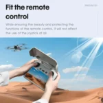 For DJI RC STARTRC Remote Control Sunshade Protection Cover - Image 5