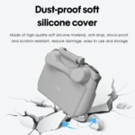 For DJI RC STARTRC Remote Control Sunshade Protection Cover - Image 6