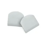 For DJI OM4 STARTRC Handheld Gimbal Quick Release Magnetic Buckle Clamp Expansion Bracket - Image 2