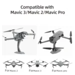For DJI Mavic 3 / Mavic 2 / Mavic Pro Sunnylife ZJ566 Drone Bracket Desktop Display Stand - Image 4