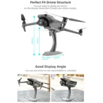 For DJI Mavic 3 / Mavic 2 / Mavic Pro Sunnylife ZJ566 Drone Bracket Desktop Display Stand - Image 5