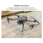 For DJI Mavic 3 / Mavic 2 / Mavic Pro Sunnylife ZJ566 Drone Bracket Desktop Display Stand - Image 6