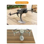 For DJI Mavic 3 / Mavic 2 / Mavic Pro Sunnylife ZJ566 Drone Bracket Desktop Display Stand - Image 7