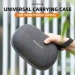 Portable Storage Bag Box For DJI OSMO Mobile Series / Insta360 Flow / ZHIYUN / FEIYU - Image 2