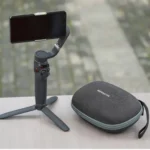 Portable Storage Bag Box For DJI OSMO Mobile Series / Insta360 Flow / ZHIYUN / FEIYU - Image 3