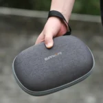 Portable Storage Bag Box For DJI OSMO Mobile Series / Insta360 Flow / ZHIYUN / FEIYU - Image 4