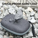 Portable Storage Bag Box For DJI OSMO Mobile Series / Insta360 Flow / ZHIYUN / FEIYU - Image 7