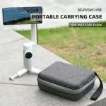 For Insta360 Flow Gimbal Sunnylife Portable Storage Bag Box - Image 2