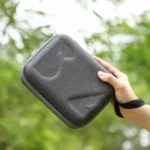 For Insta360 Flow Gimbal Sunnylife Portable Storage Bag Box - Image 3