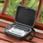 For Insta360 Flow Gimbal Sunnylife Portable Storage Bag Box - Image 4