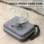 For Insta360 Flow Gimbal Sunnylife Portable Storage Bag Box - Image 6